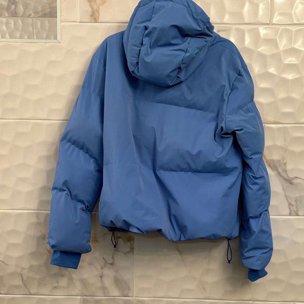 Jorde Poppy Ski Jacket - Picture 5 of 8